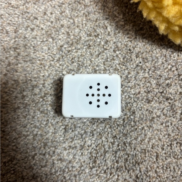 Vintage Winnie The Pooh Plush Costume Child 4-6 Disney Store Halloween Costume - Picture 10 of 10